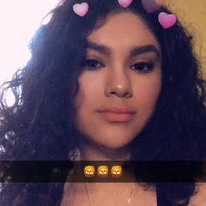 Meet your Posher, Katherine